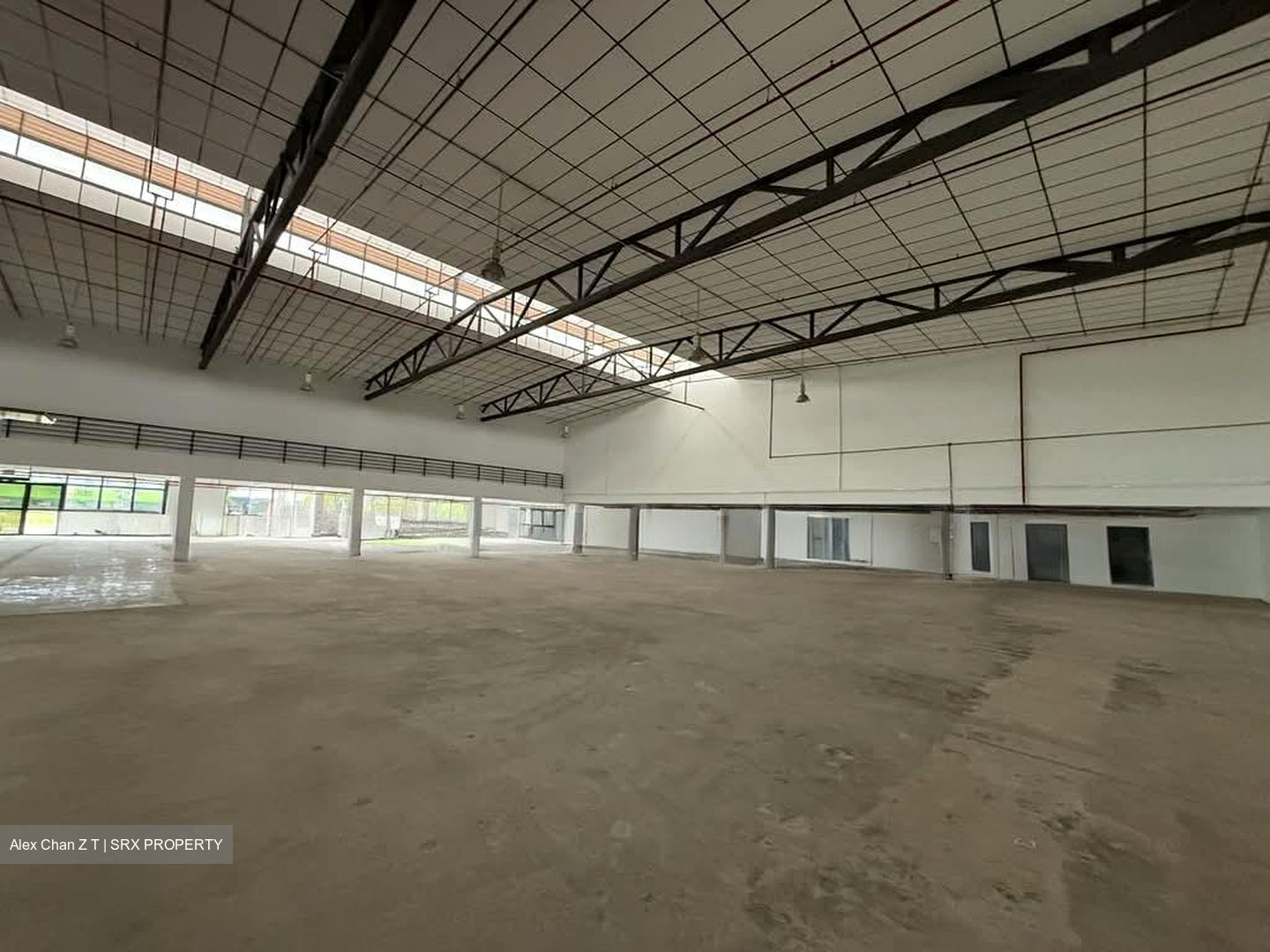 Pioneer Road (D22), Factory #578707141